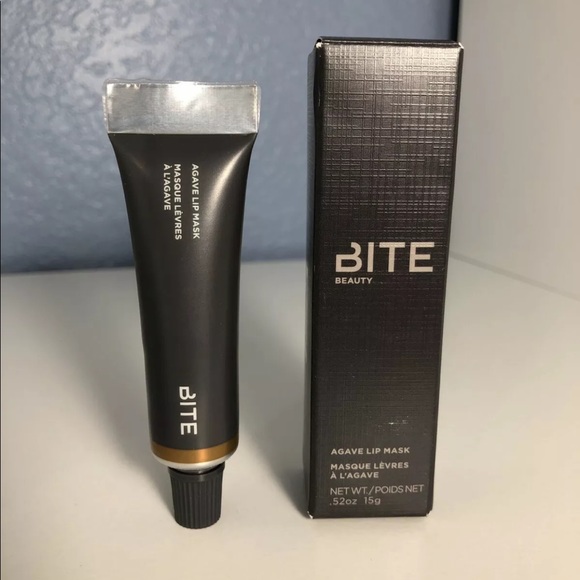 BITE BEAUTY • Agave Lip Mask Full Size •Multiple - Picture 3 of 6
